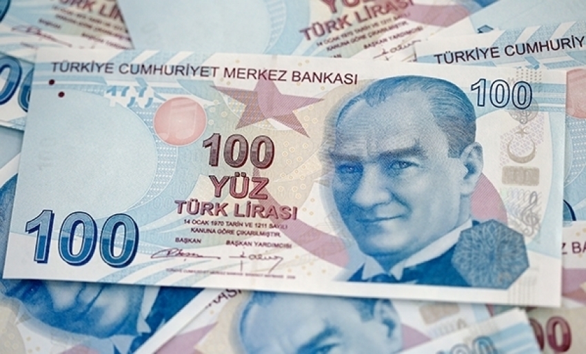 Hükümetten 650 lira destek!