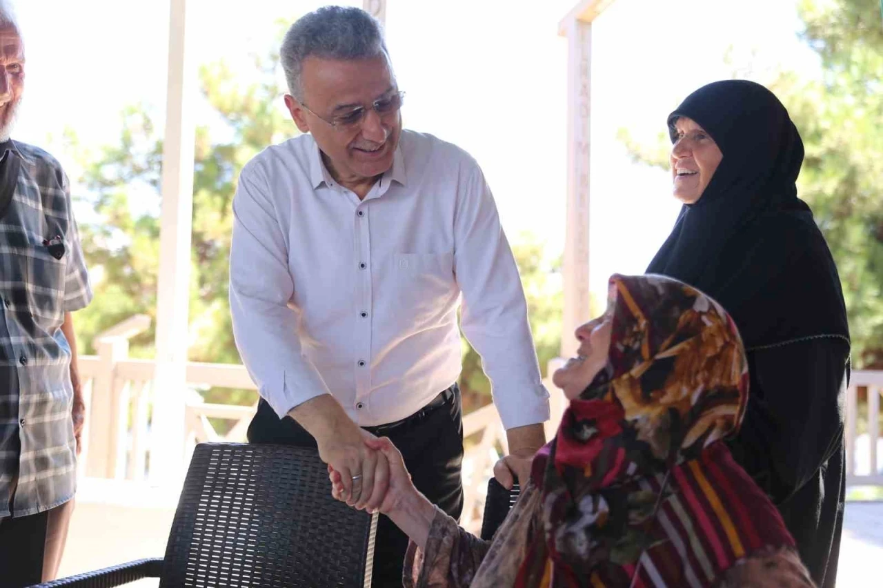 Huzur Konağı Kale, misafirlerini ağırlamaya devam ediyor
