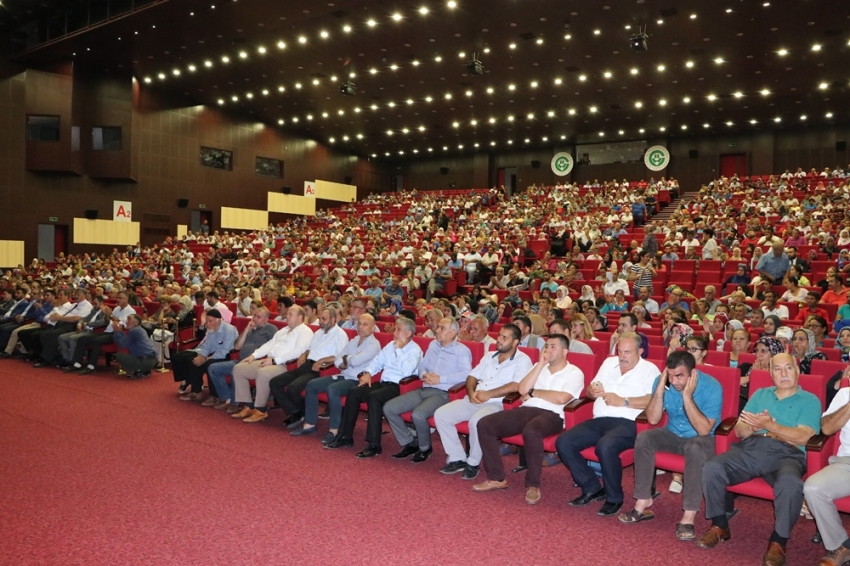 AK Parti Genel Başkan Yardımcısı Dağ'dan Kılıçdaroğlu'na 15 Temmuz göndermesi