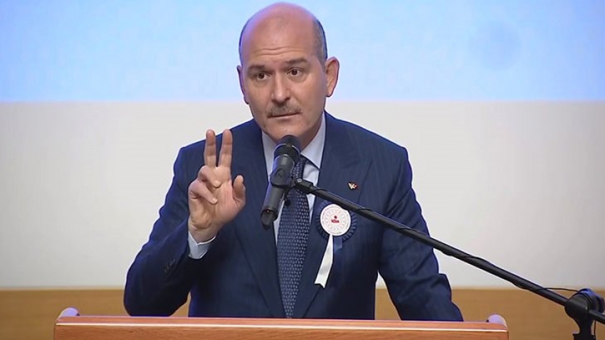 Bakan Soylu'dan görevden alınan kaymakamlar hakkında açıklama