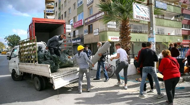 İHA’nın gündeme getirdiği nakliye ve kira fiyatlarına valilik sonuca bağladı