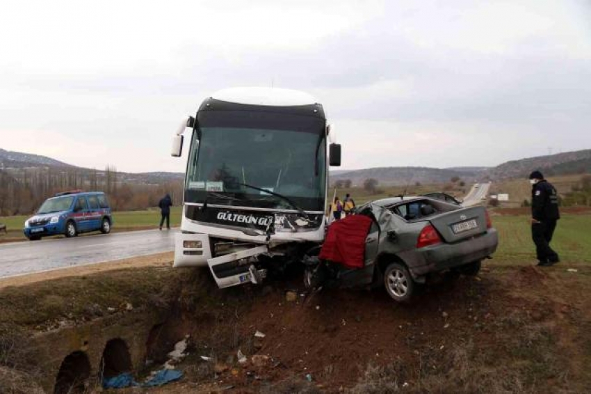 Bursa'da trafik terörü ocakları söndürmeye devam ediyor