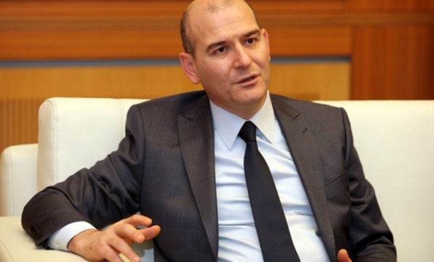 İlaç krizine Bakan Soylu'dan ilk açıklama