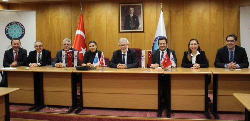 Gençleri iş hayatına hazırlayan örnek işbirliği