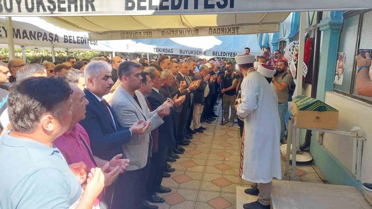 İmam, Sıla’dan helallik istedi: “Koruyamadık seni”