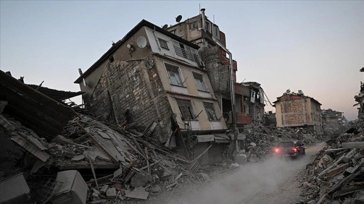 İMO'dan riskli binalar için güçlendirme çağrısı