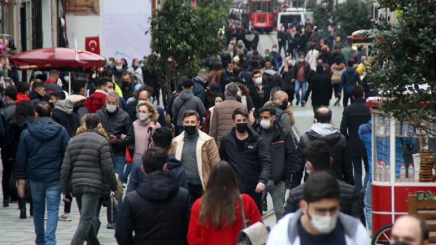 Cumartesi yoğunluğu!