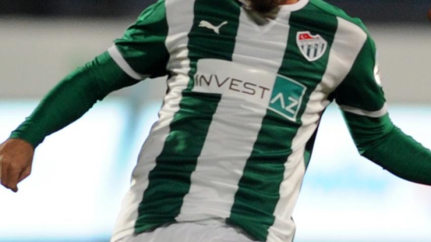 Bursaspor, Invest AZ ile mutlu sona doğru