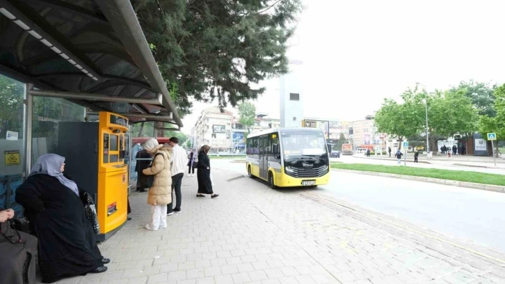 İnegöl Belediyesi gizli müşteri arıyor