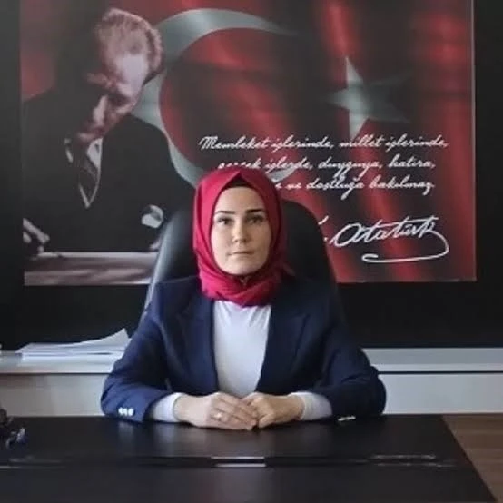 İnhisar Kaymakamı Elif Nur Saçal, Batman Vali Yardımcılığı görevine atandı
