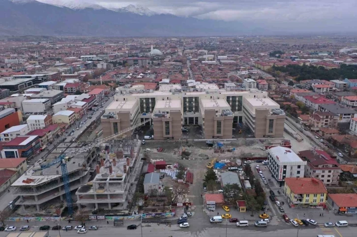 İnşaat maliyetleri haziranda yüzde 49,32 arttı
