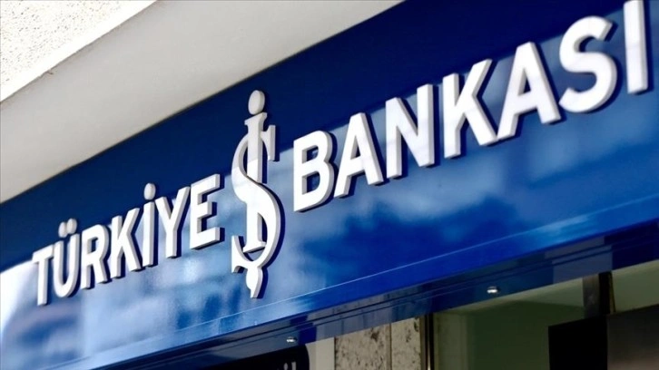 İş Bankası 3 milyar liralık hisse geri alımı yapacak