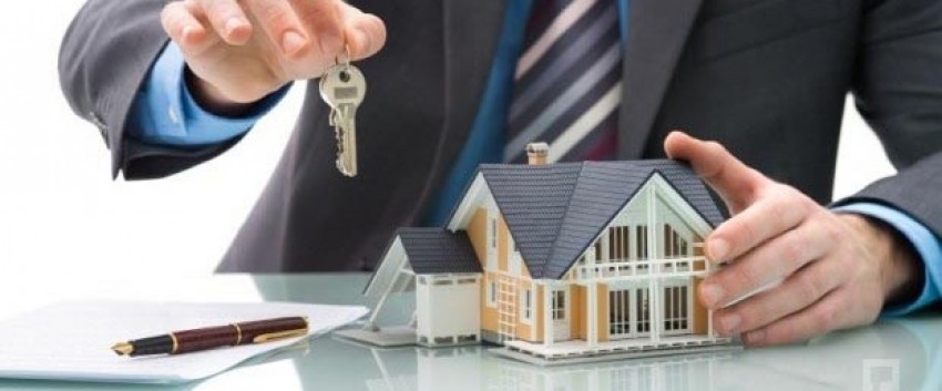 İslami mortgage geliyor