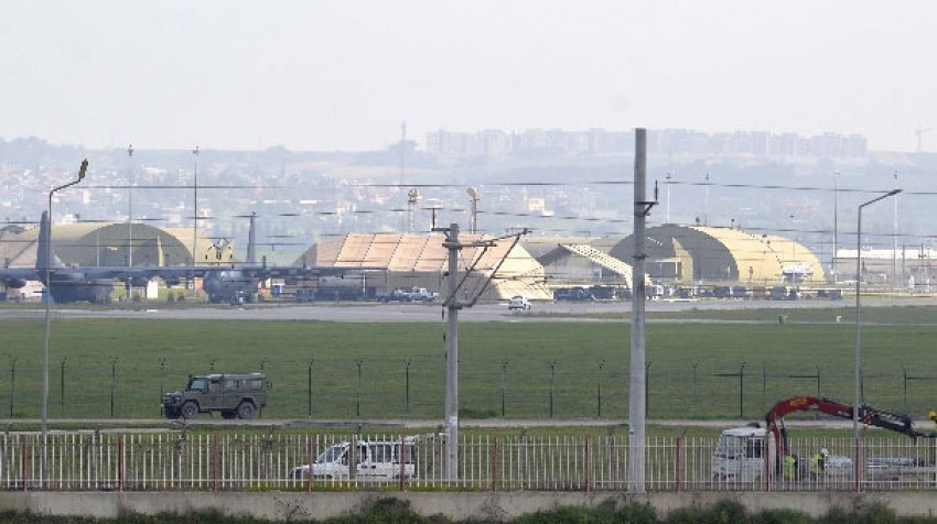 İsrail medyasından İncirlik iddiası