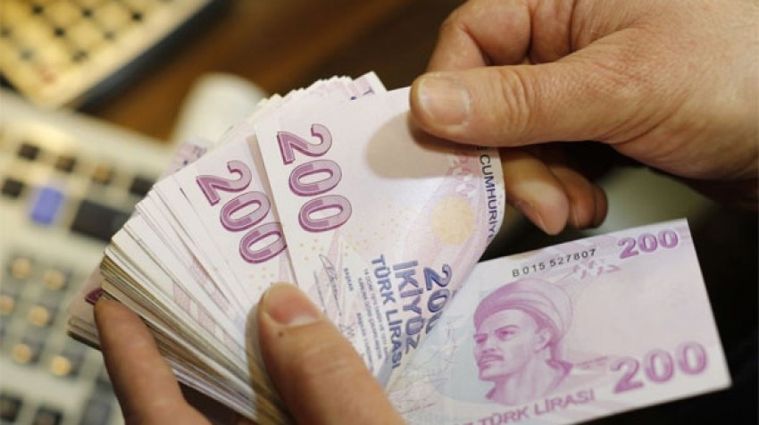 İşsizlik maaşı 2 bin 100 liraya çıkıyor