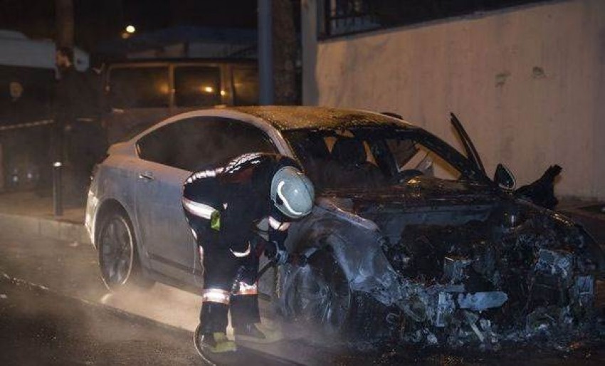 İstanbul güne bu olayla başladı