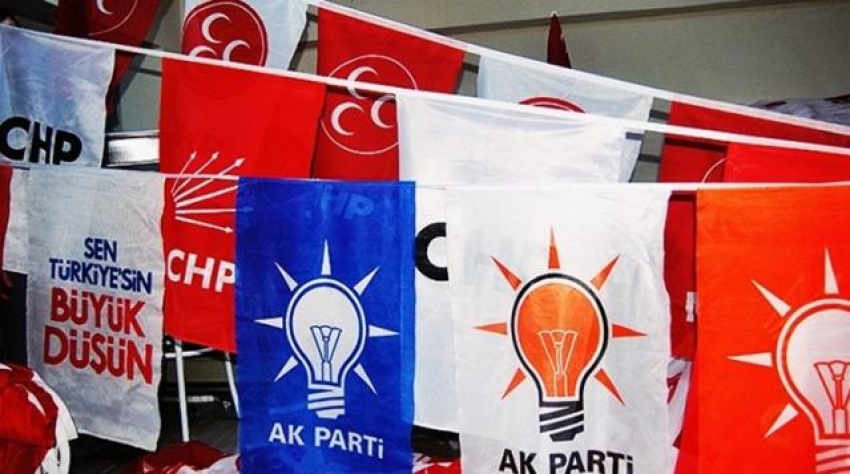 Türk siyasetinde alternatifsizlik vurgusu