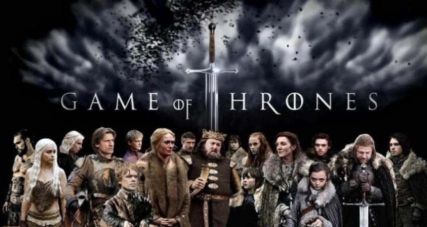 İşte Game of Thrones'un biteceği tarih