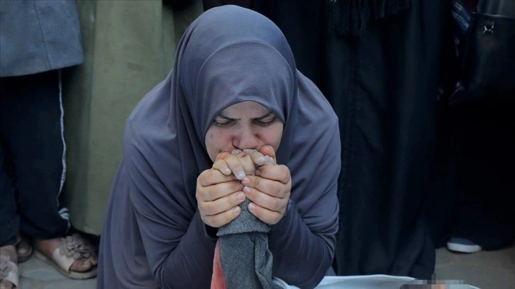 İsrail, 8 yaşındaki ikiz kardeşleri doğum günlerinde öldürdü