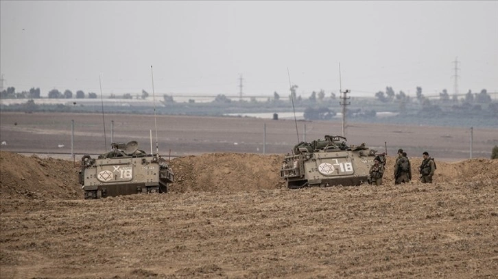 İsrail Savunma Bakanı Gallant: Gazze tamamen ablukaya alınacak