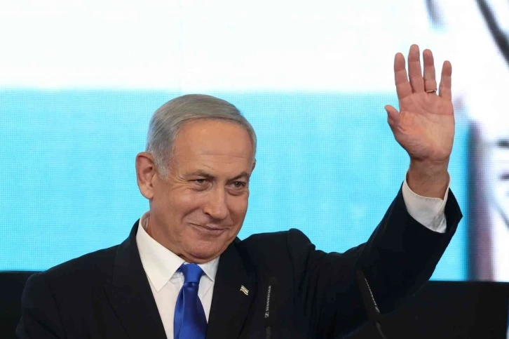 İsrail Savunma Bakanı Gantz: "İran’a baskı yapma zamanı"

