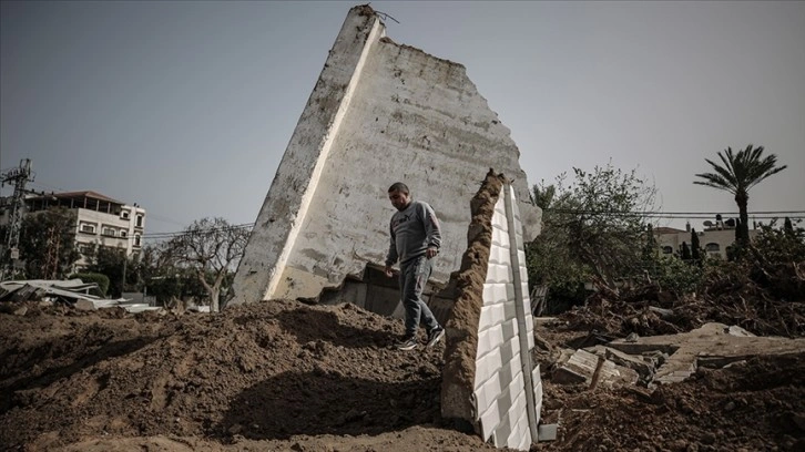 İsrail'in Gazze ve Lübnan'daki saldırılarının ardından bölgede 