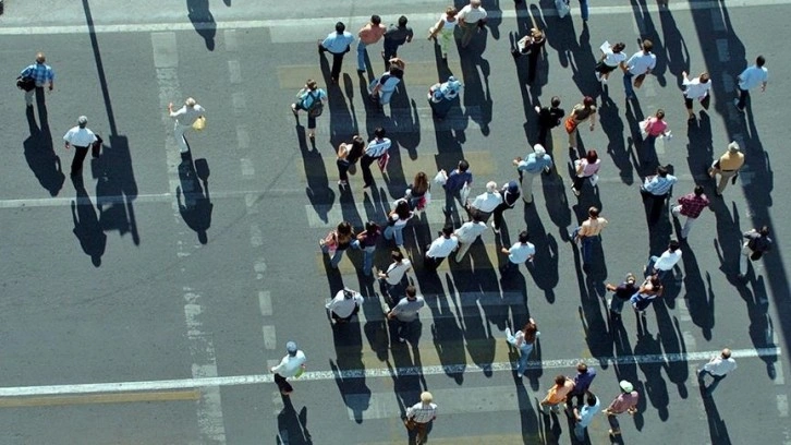 İşsizlik oranı 20 çeyrek sonra tek haneye geriledi