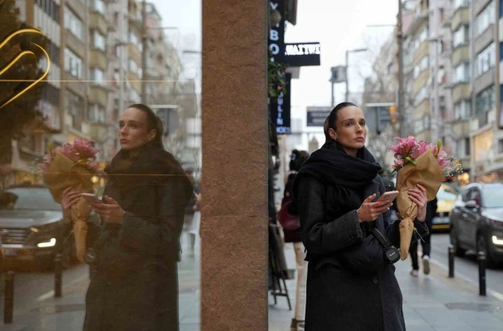 İstanbul’dan Sevgililer Günü manzaraları
