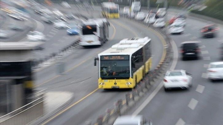 İstanbul'da DGS'ye gireceklere ücretsiz toplu ulaşım imkanı