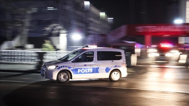 Dolandırıcılık operasyonunda 40 şüphelinin yakalanması için düğmeye basıldı