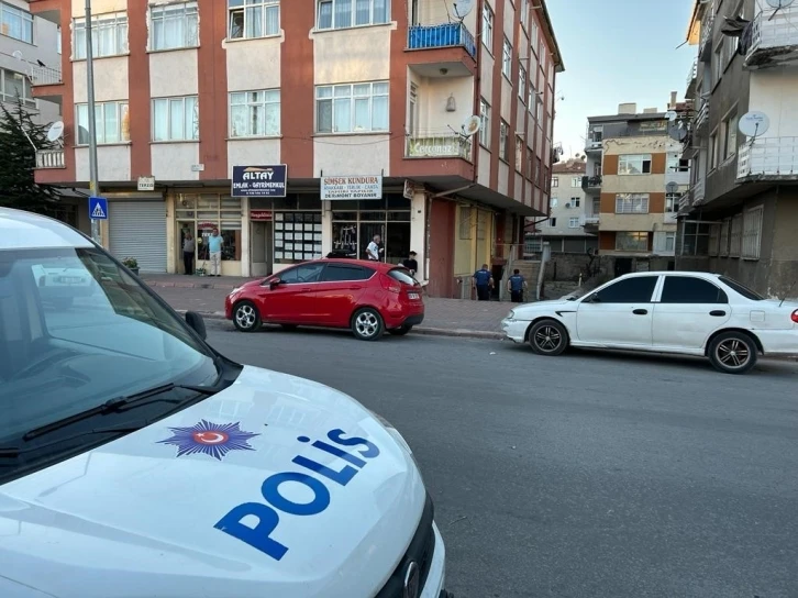 İşten eve gelen kadın hayatının şokunu yaşadı
