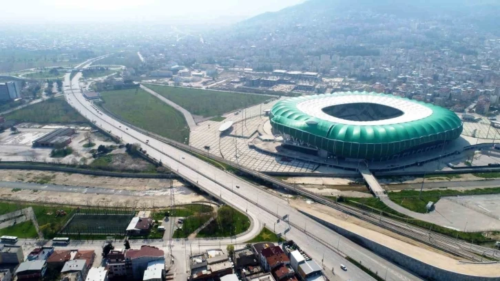 İyi Parti Genel Başkanı Akşener’in Bursa mitingi nedeniyle kapanacak yollar duyuruldu
