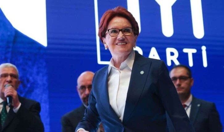 İYİ Parti seçim kararını açıkladı