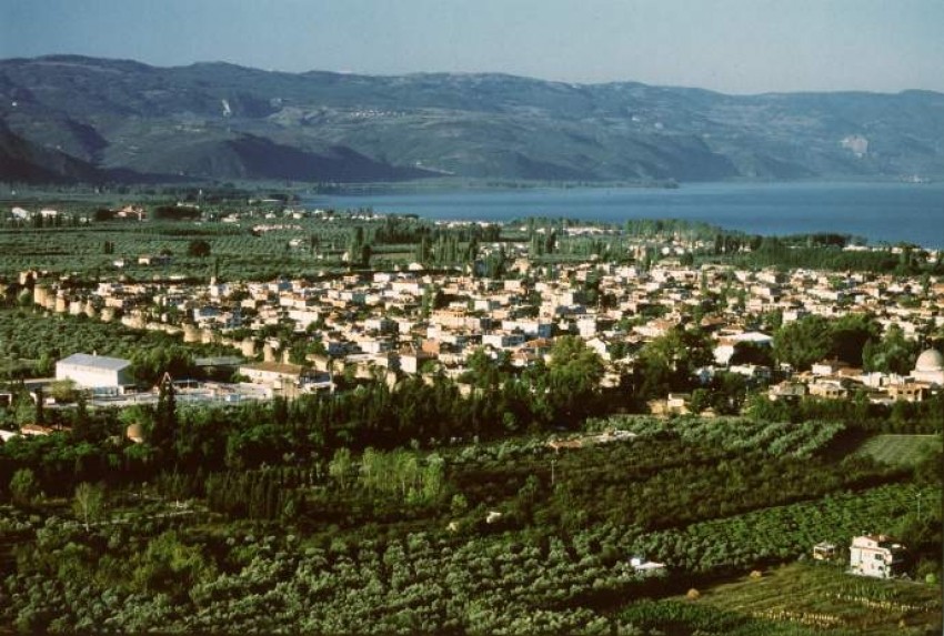 Bursa'nın o ilçesine doğalgaz müjdesi