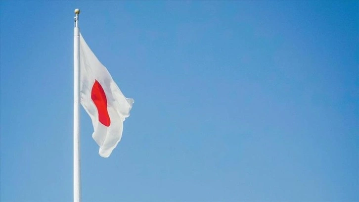 Japonya, balistik füze fırlatan Kuzey Kore'yi protesto etti