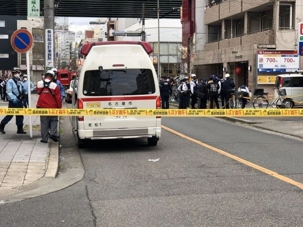 Japonya’da iki yaşındaki ikizler 7. kattan düşerek hayatını kaybetti
