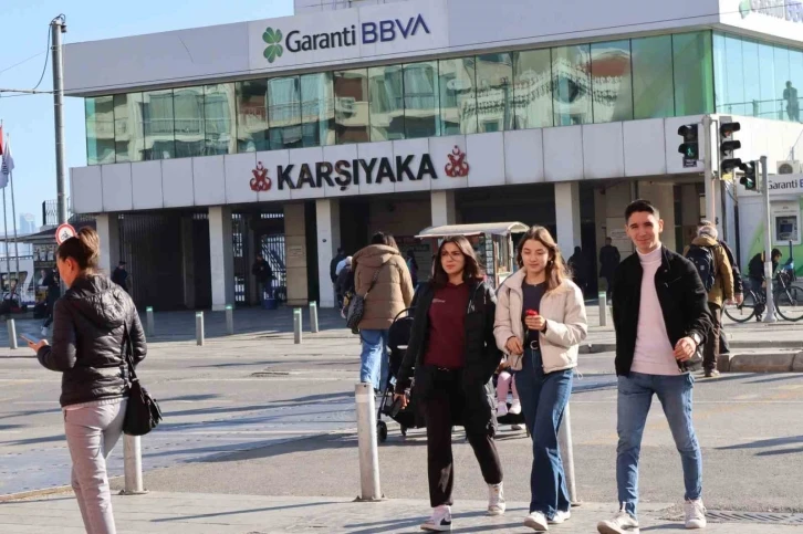 Japonyalı uzman uyarmıştı, Karşıyaka sakinleri endişeli
