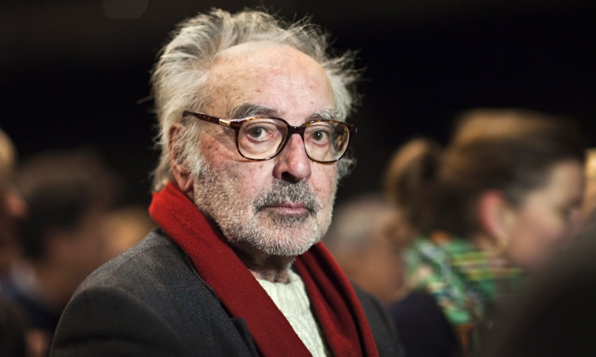 Dünyaca ünlü yönetmen Jean-Luc Godard hayatını kaybetti