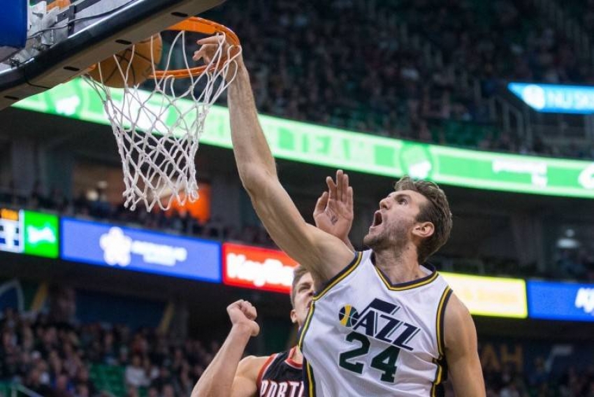 Tofaş, Jeff Withey'i transfer etti