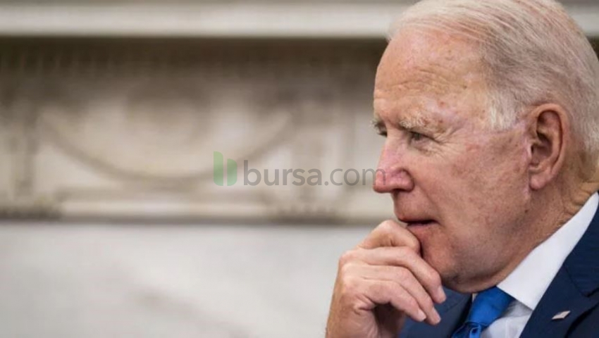 Amerikan Başkanı Joe Biden’ın sağlık durumu nasıl?