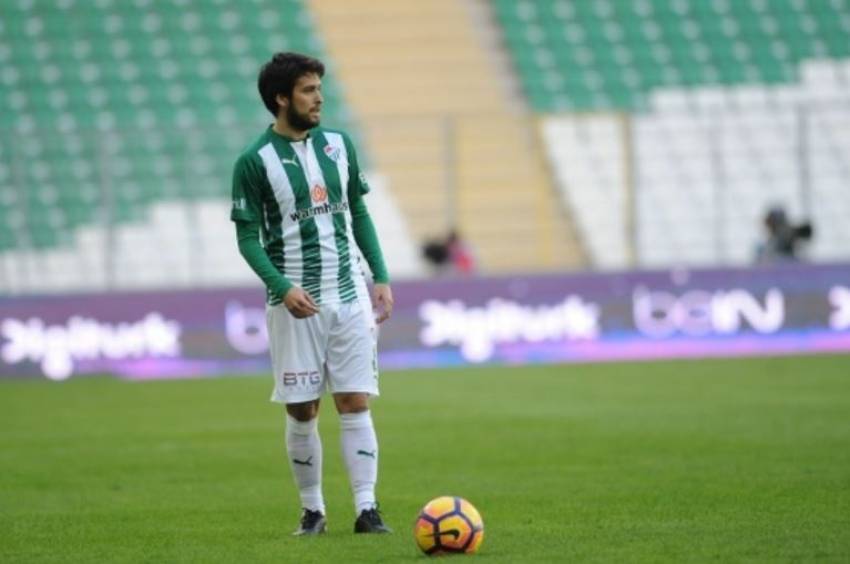 Jorquera Sivasspor'a gidiyor