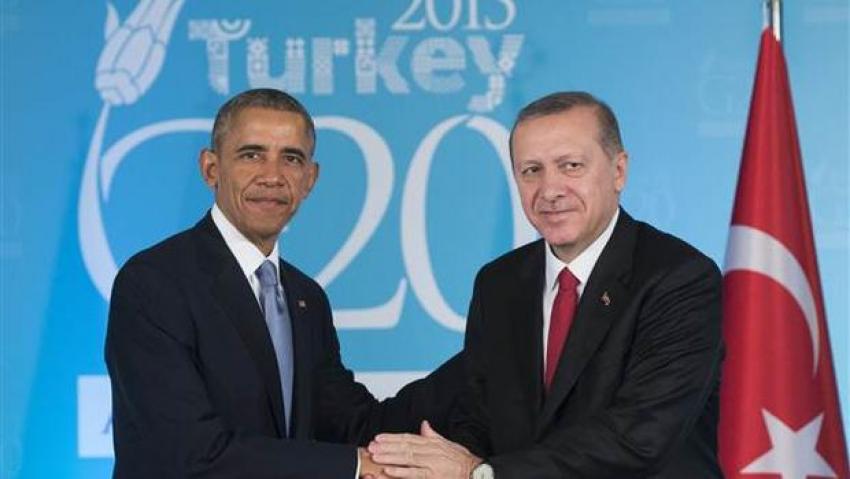 Obama hem IŞİD hem DAEŞ dedi