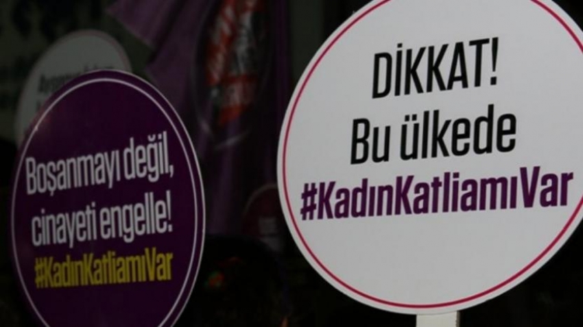 Bursa'da korkunç rakam: 94 kadın öldürüldü