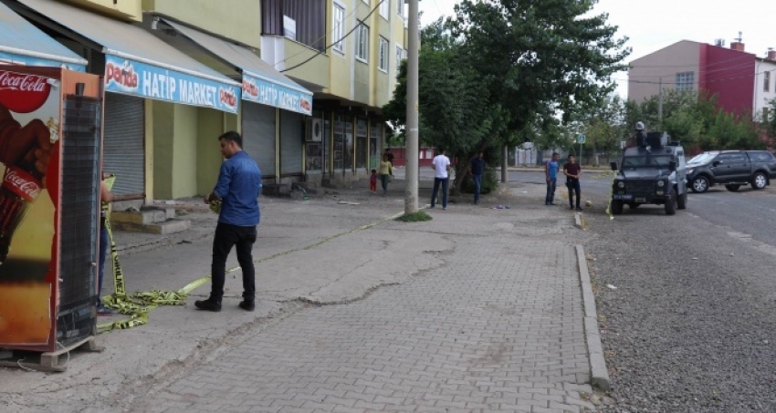 Diyarbakır’daki koca dehşetinden kötü haber: 2 ölü