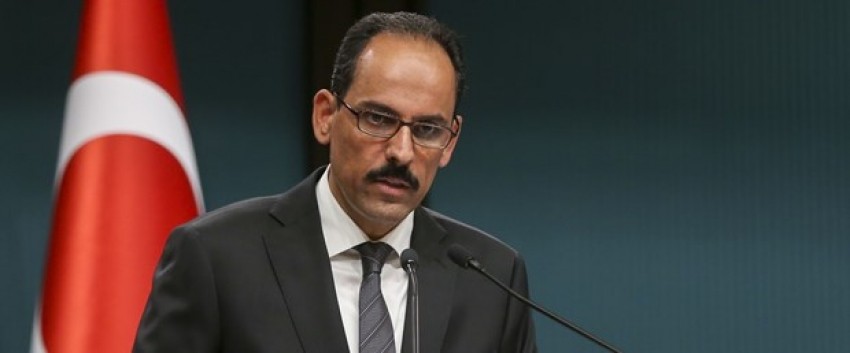 Kalın: 