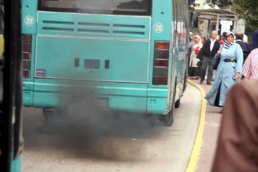Bursalılar özel halk otobüslerini istemiyor!
