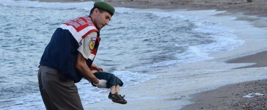 Kanada, Aylan'ın ailesine sığınma verdi