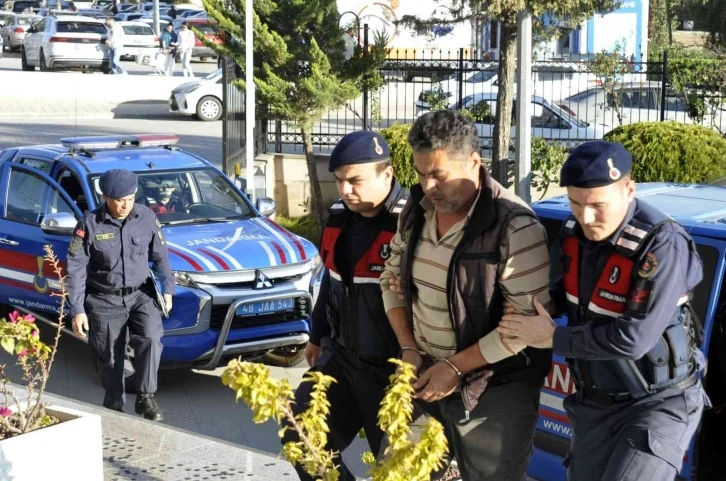 Kahvehanede oyun oynadığı arkadaşını öldüren zanlı tutuklandı