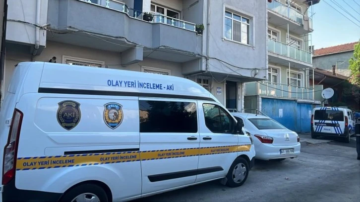 Kanser ağrılarına dayanamayan emekli polis memuru intihara kalkıştı