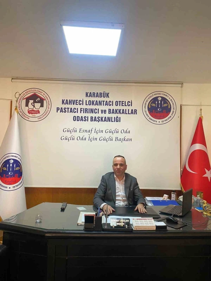 Karabük’te Ramazan pidesinin fiyatı belli oldu
